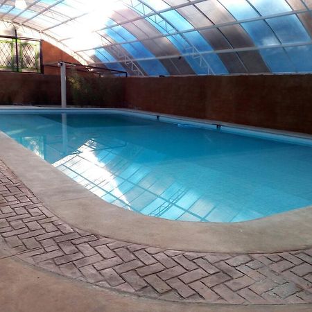 Rancho La Piedra Hotel Tenancingo de Degollado Zewnętrze zdjęcie