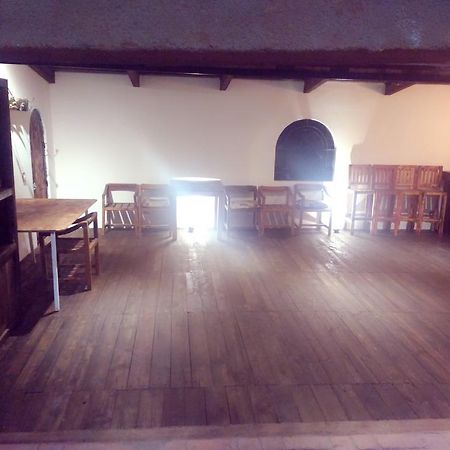 Rancho La Piedra Hotel Tenancingo de Degollado Zewnętrze zdjęcie