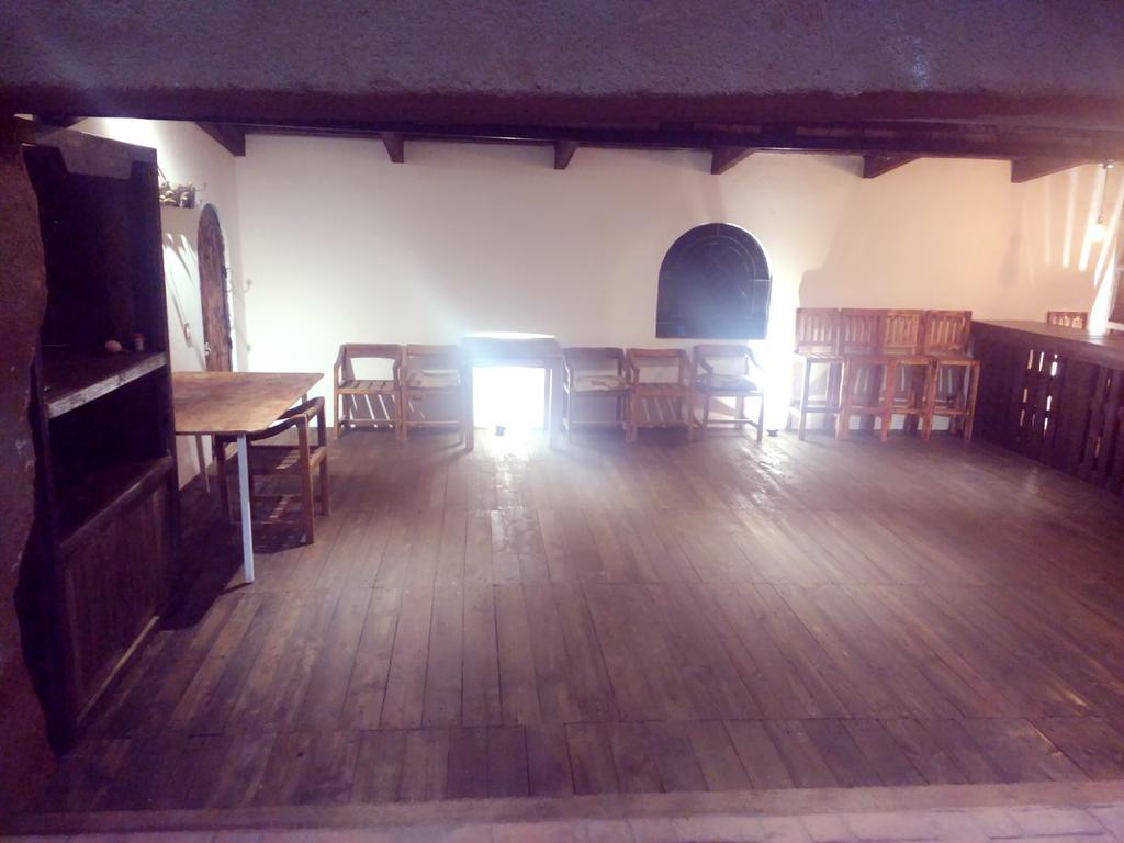Rancho La Piedra Hotel Tenancingo de Degollado Zewnętrze zdjęcie