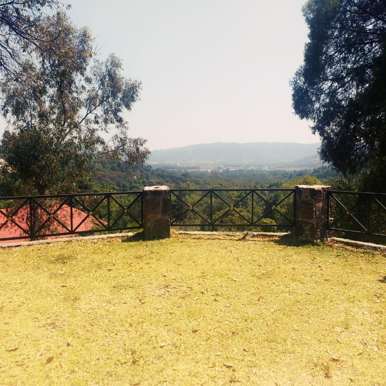 Rancho La Piedra Hotel Tenancingo de Degollado Zewnętrze zdjęcie