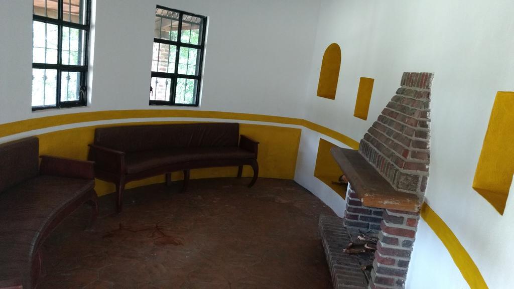 Rancho La Piedra Hotel Tenancingo de Degollado Zewnętrze zdjęcie